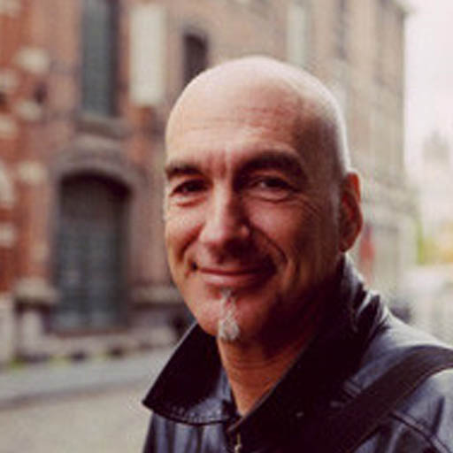 picture of Chris Kautz