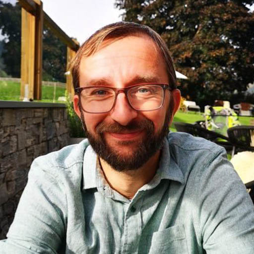 picture of Dennis Griesheimer