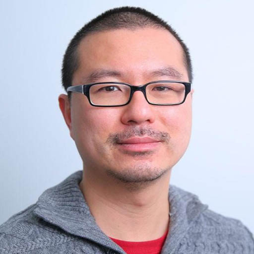 picture of Leonard Teo