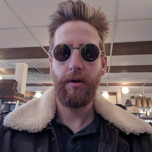 picture of Mark Pintar