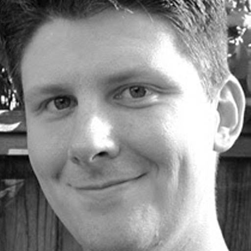 picture of Neil Blevins