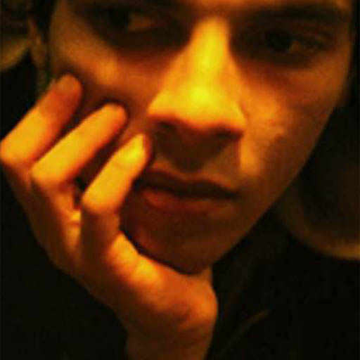 picture of Olivier Archer