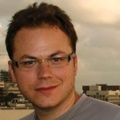 picture of Shraga Weiss